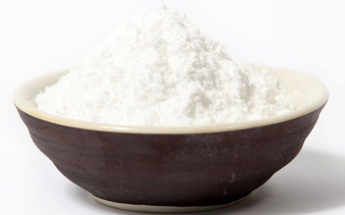 Allantoin u Hondrolife