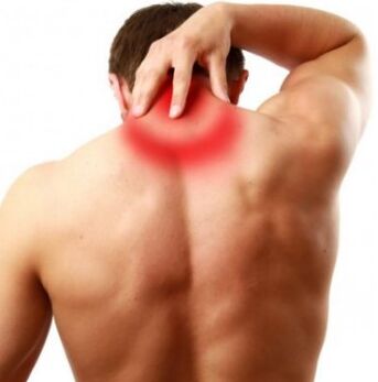 Simptomi osteohondroze grlića maternice